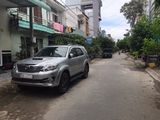 Nhà Mặt Tiền Phan Huy Chú-Phường An Khánh-Quận Ninh Kiều-Tp Cần Thơ.
