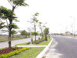 Bán Đất Mặt Tiền Trần Đại Nghĩa Gần Sông Cổ Cò Và Giáp Khu Fpt Lh: 0903.534.134