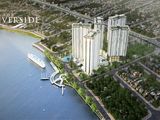 Hãy Sở Hữu Căn Hộ View Sông Sài Gòn, Mt Ql13. Khu Đô Thị Phức Hợp Sinh Thái Với 36 Tiện Ích.