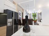 820 Triệu/căn - Nhà Phố Liền Kề Dự Án Trần Anh Riverside Bến Lức