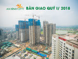 An Bình City - Giá Trị Cuộc Sống