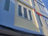 Bán Nhà Trung Tâm Hà Đông Ngô Quyền, La Khê, Có Nơi Đỗ Ô Tô, 35m2 X 4 Tầng. 1,75 Tỷ.