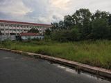 Về Quê Sinh Sống, Sang Lại Lô Đất 80M2, 480Tr Ở Bình Chánh, Shr Chính Chủ.