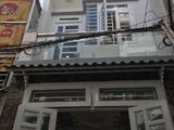 Bán Nhà Shr Hẻm Hơn 3M Đường Thống Nhất, Phường 16, Gò Vấp