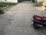 Đất Dt 4X13M .hướng Tây .giá 1.95 Tỷ . Hẻm 1806 .htp Nhà Bè ( Hẻm Bà Cả )