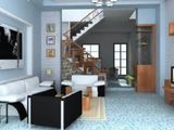 Nhà 2 Mặt Thoáng , Nội Thất Đầy Đủ , Thiết Kế Đẹp , Oto Đỗ Của , Giá 3.78 Tỷ