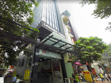 Cho Thuê Mặt Bằng , Văn Phòng Có View Đẹp Tại Phố Chùa Láng Lh 01669118666