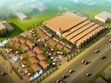 Sở Hữu Mảnh Đất Tại Khu Dân Cư Xuyên Á Chỉ Từ 450 Tr/nền.