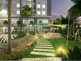 Căn Hộ Thông Minh Ngay Đại Học Văn Hiến Q8, 1.1 Tỷ/Căn 2Pn + 2Wc