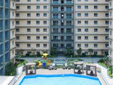 Cho Thuê Căn Hộ 3 Phòng Ngủ(120M2) Tại Cosmo City Quận 7
