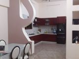Bán Nhà 1 Trệt 2 Lầu Xã Trung Chánh, Một Sẹt Đường Nhựa 7m Tô Ký, Sổ Hồng Riêng