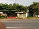Bán 658m2 Mặt Tiền Đại Lộ Bình Dương, Kề Khu Cn Lớn Bình Dương