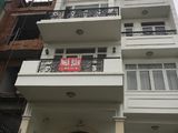 Nhà Mới Mt Kdc Himlam Q.7 Dt: 7.5x20m 19 Tỷ 0938622381