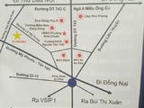 Cần Bán Gấp Lô Đất Nằm Trên Tuyến Đường Lê Thị Trung Ờ Bình Chuẩn