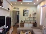 Bán Nhà Đường Nguyễn Văn Huyên,ngõ Oto Tránh, Kd Tốt, 57M2, 5T, 8.3Tỷ