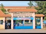 Đất 5x25 Chợ Thuận Giao , Thuận An , Bình Dương