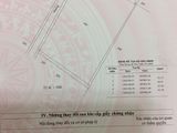Bán 1460m2 Đất Sổ Đỏ Riêng Xã Xuân Thới Sơn, Hóc Môn