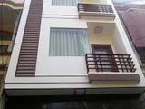 Bán Nhà Hxh Thăng Long, 72M2, 4 Tầng, 7.1 Tỷ, Khu Dân Trí Cao, Ở Ngay.