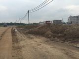 Cần Bán Gấp Lô Đất Đường Hà Duy Phiên,bình Chánh, Dt 115m2, Giá 870 Tr, Shr.
