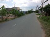 Bán Gấp 450M2 Đất Có Sẳn Kho,cách Hương Lộ 11 Chỉ 100M,ngang 15M,gần Kcn,shr