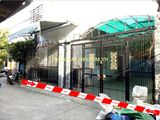 Bán Nhà Hẻm Lộ Giới 4M Đường Nguyễn Việt Hồng, Dt Ngang 8M Dài 11.5M