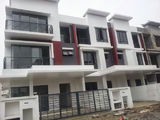 Mở Bán Nhà Vườn Lk Carnation Homes St5 Bông Cẩm Chướng, Giữa Khu Vườn Gamuda City
