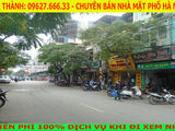 Sốc: Bán Gấp Mặt Phố Phương Mai 60 M2, Chỉ 15 Tỷ, 2 Mặt Phố, Siêu Kdoanh