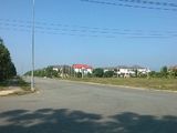 Chính Chủ Cần Bán Gấp Lô Đất Ngay Trường Đại Học Thủ Dầu Một Giá Rẻ Đầu Tư