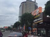 Bán Nhà Hàng Nguyễn Văn Cừ 100M2X4 Tầng, Mt 15M, Ngõ To Như Phố, Cho Thuê Kd 50Tr/t, 14 Tỷ.