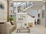 Bán Nhà Khu Cán Bộ Hưu Trí Hà Trì – Bà Triệu. 42m2 Xây Mới 4 T.4 Pn Gác Lửng.