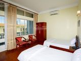 Cho Thuê Phòng Dài Hạn Tại Hotel Danang Center 2, 25 Phan Châu Trinh, 4,5 Triệu/ 1 Tháng