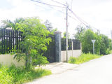 Bán 210M2, Đất Vườn, Ngang 8.5, Đg 8M, Cách Đường Lê Văn Lương 100M, Liền Kề Kdc Anh Tuấn Garden