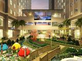 Căn Hộ Thông Minh Bậc Nhất Nam Sài Gòn Giá Hấp Dẫn Chỉ Từ 1,1Tỷ/ Căn 2 Pn,2 Wc