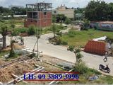Mở Bán 18 Nền Đất Cuối Cùng Kdc Đạt Gia Garden-Mặt Tiền Đường Song Hành. Kdc Compound Khép Kín.
