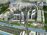 Căn Hộ Liền Kề Q7, Khu Trung Sơn, Dự Án Mizuki Park 1,2 Tỷ/căn/2Pn Mặt Tiền Nguyễn Văn Linh