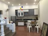 Bán Nhà 5 Tầng Yên Hoa Lô Góc, Hiện Đại, Vài Bước Chân Ra Hồ Tây Chỉ 5.5 Tỷ