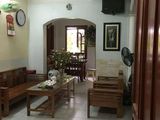 Cho Thuê Căn Hộ 3 Phòng Ngủ Ngõ 120 Hoàng Quốc Việt, Cầu Giấy