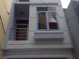 Nhà Hxh Trường Chinh, 36 M2, 3,7 Tỷ, Gần Chợ Hoàng Hoa Thám