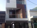 Bán Nhà 3 Tầng Mới Đường Ô Tô Trần Xuân Lê Quận Thanh Khê