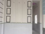 Bán Nhà Trệt Mới Xây Khu Dân Cư 3A - Sổ Hồng Hoàn Công Giá 850 Triệu