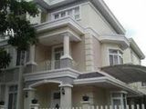 Bán Biệt Thự Mỹ Văn - Phú Mỹ Hưng Mặt Tiền Đường Lớn Giá Tốt 18.5 Tỷ