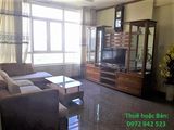 Cho Thuê Căn Hộ Phú Hoàng Anh- 3 Phòng Ngủ - Nội Thất Đầy Đủ