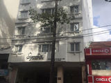 Bán Đất Thổ Cư Mặt Tiền Đường Võ Văn Kiệt Chưa Qua Cầu
