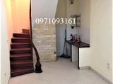 Bán Nhà Đẹp 4 Tầng, Ô Tô, Phân Lô Tôn Thất Tùng, Giá 2.35 Tỷ.