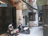 Bán Nhà Cự Lộc, Sát Royal City, Ô Tô Đỗ Cửa, 70Tr/m2 Quá Rẻ, 55M2X4T, Mt 3,7M, 3.95 Tỷ