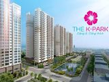 Những Điều Bí Mật Ở Dự Án The K Park Khiến Bạn Quan Tâm