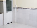 Nhà Mới Xây Hẻm 803 Huỳnh Tấn Phát, Phú Thuận,Q7