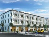 Bán Khu Nhà Phố Liền Kề Tại Dự Án Champaca Garden, Diện Tích: 60m2 Giá Bán 19Triệu/ M2 - Căn 2 Pn