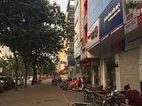 Mặt Phố Hoàng Cầu 60M2 10 Tầng Mt 8M Giá 27.8 Tỷ. Lh: 0934.356.556 – Tài