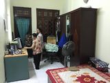 Nhà Mình Có Bà Chị Bán Nhà Tôn Đức Thắng 65M2, 4 Tầng, Mt 4M